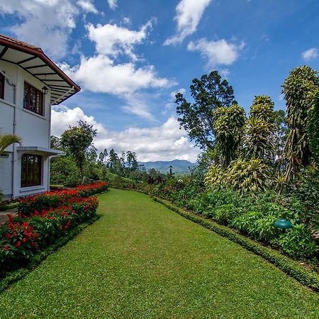 Governor'S Mansion Hatton Esterno foto