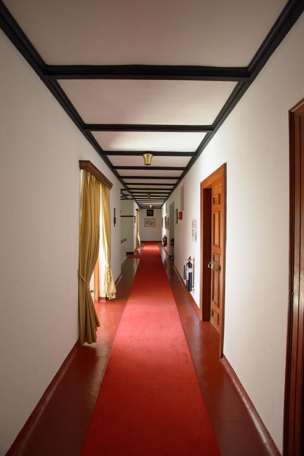 Governor'S Mansion Hatton Esterno foto