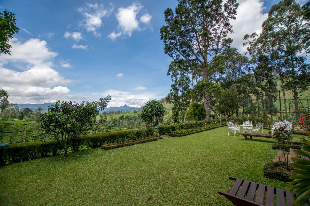 Governor'S Mansion Hatton Esterno foto