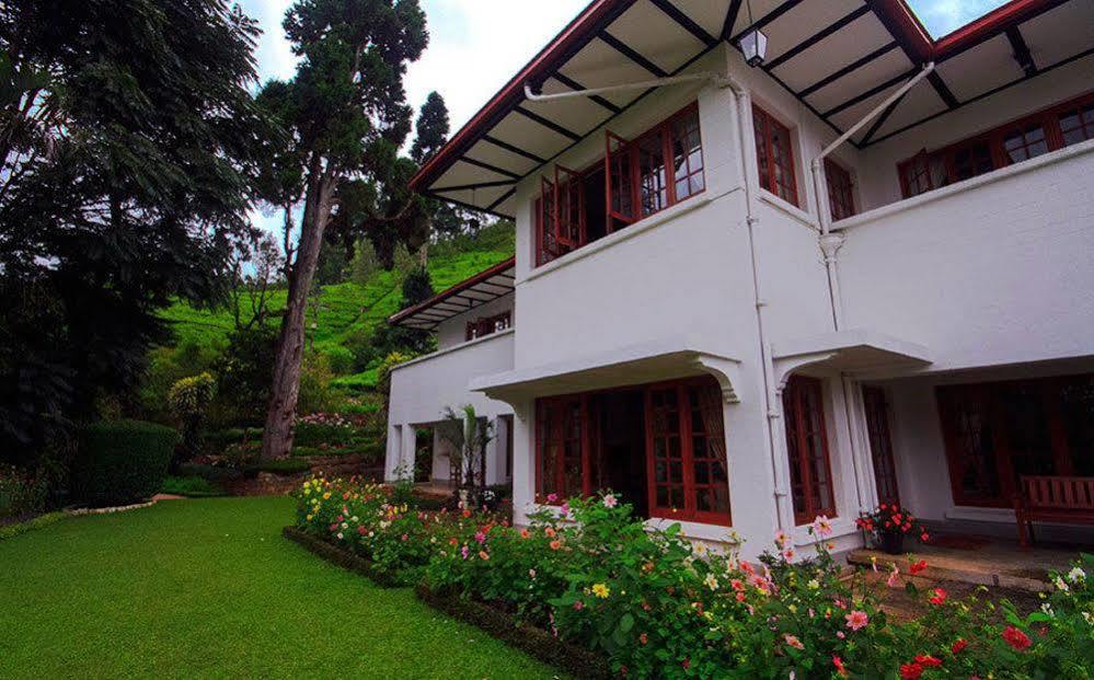 Governor'S Mansion Hatton Esterno foto