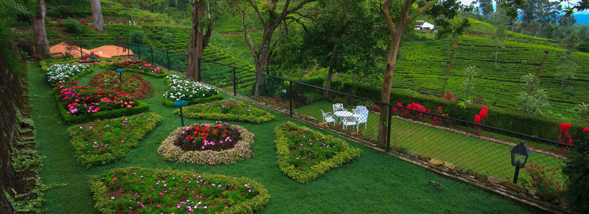 Governor'S Mansion Hatton Esterno foto